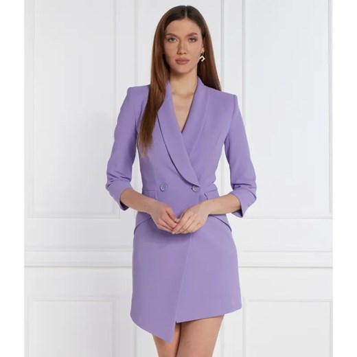 Elisabetta Franchi Sukienka ze sklepu Gomez Fashion Store w kategorii Sukienki - zdjęcie 184344300