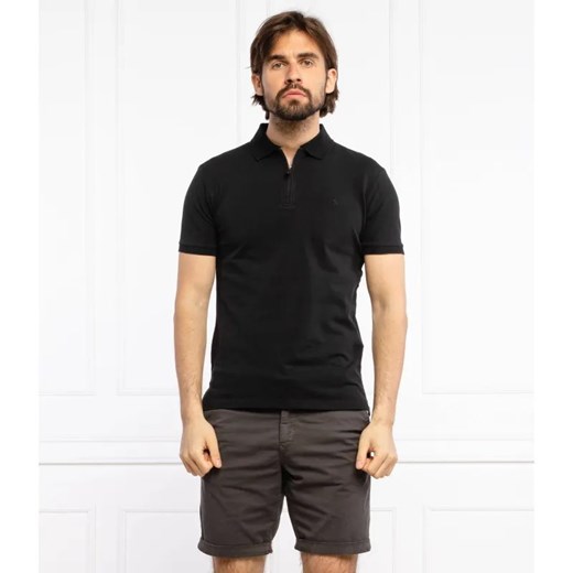 POLO RALPH LAUREN Polo | Slim Fit | stretch mesh ze sklepu Gomez Fashion Store w kategorii T-shirty męskie - zdjęcie 184344304