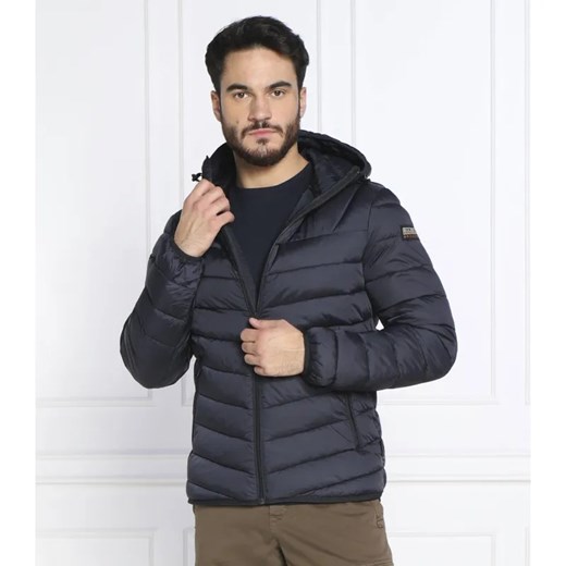 Napapijri Kurtka AERONS | Regular Fit ze sklepu Gomez Fashion Store w kategorii Kurtki męskie - zdjęcie 184344311