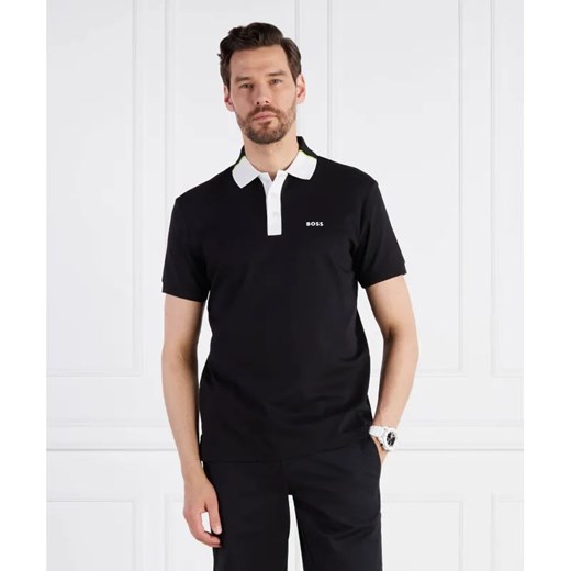 BOSS GREEN Polo Paddy 3 | Regular Fit ze sklepu Gomez Fashion Store w kategorii T-shirty męskie - zdjęcie 184344322