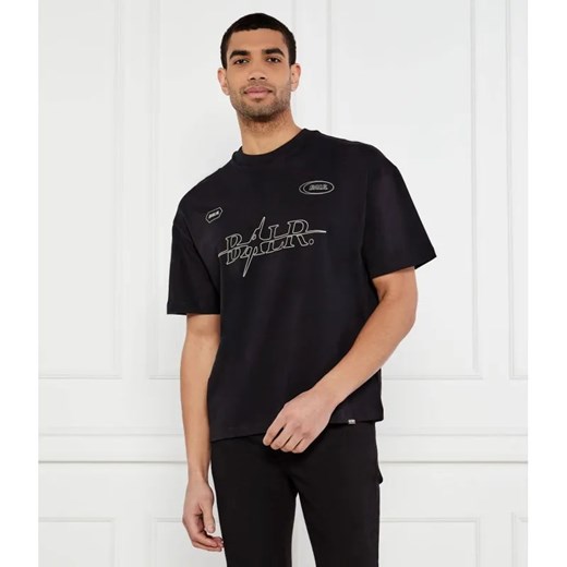 BALR. T-shirt Ping | Relaxed fit ze sklepu Gomez Fashion Store w kategorii T-shirty męskie - zdjęcie 184344362