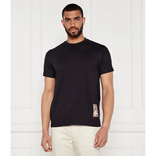 Burberry T-shirt | Regular Fit ze sklepu Gomez Fashion Store w kategorii T-shirty męskie - zdjęcie 184344363
