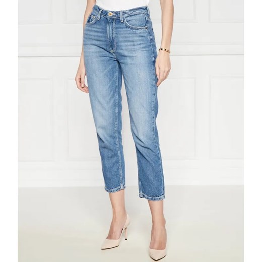 GUESS Jeansy | Mom Fit ze sklepu Gomez Fashion Store w kategorii Jeansy damskie - zdjęcie 184344383