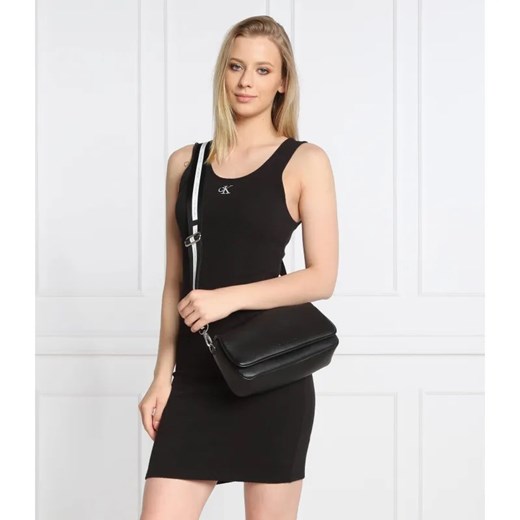 Calvin Klein Jeans Sukienka ze sklepu Gomez Fashion Store w kategorii Sukienki - zdjęcie 184344421