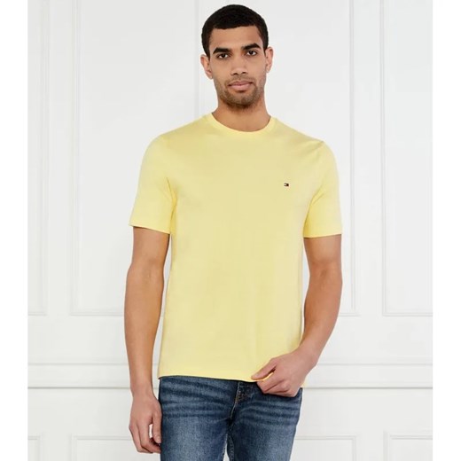 Tommy Hilfiger T-shirt | Regular Fit ze sklepu Gomez Fashion Store w kategorii T-shirty męskie - zdjęcie 184344431