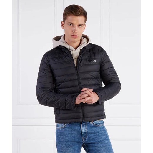 BOSS BLACK Kurtka Calanos | Regular Fit ze sklepu Gomez Fashion Store w kategorii Kurtki męskie - zdjęcie 184344474
