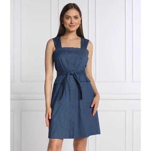 DKNY Sukienka 44 wyprzedaż Gomez Fashion Store