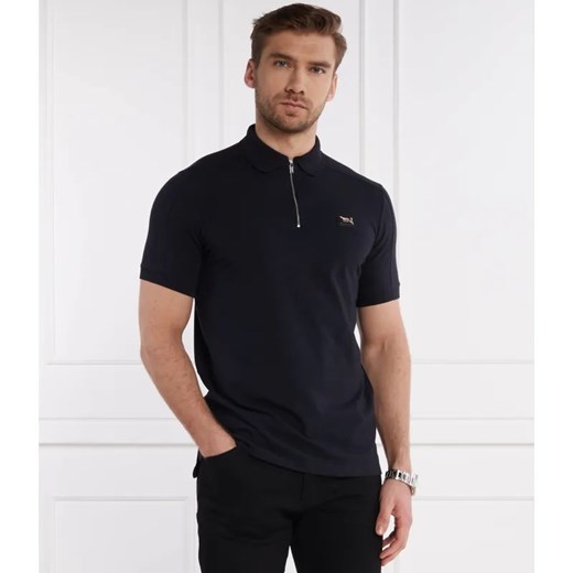 Karl Lagerfeld Polo | Regular Fit ze sklepu Gomez Fashion Store w kategorii T-shirty męskie - zdjęcie 184344570