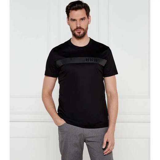 Joop! T-shirt 17 JJ-22Elvin | Regular Fit | mercerised ze sklepu Gomez Fashion Store w kategorii T-shirty męskie - zdjęcie 184344594