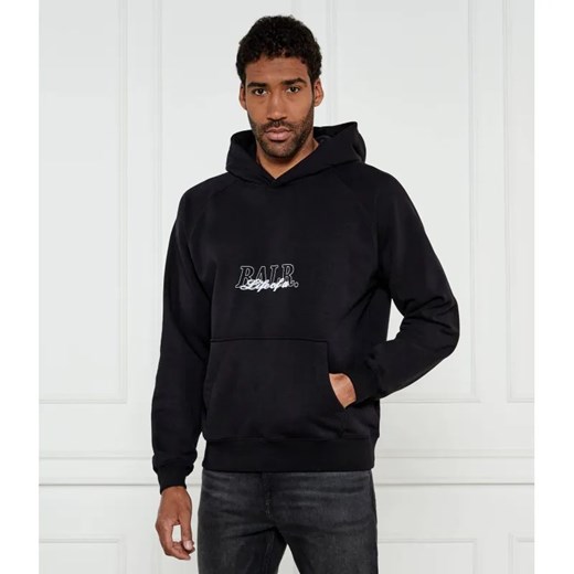 BALR. Bluza Script | Relaxed fit ze sklepu Gomez Fashion Store w kategorii Bluzy męskie - zdjęcie 184344623