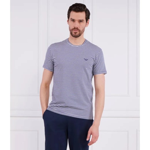 Emporio Armani T-shirt | Regular Fit ze sklepu Gomez Fashion Store w kategorii T-shirty męskie - zdjęcie 184344644