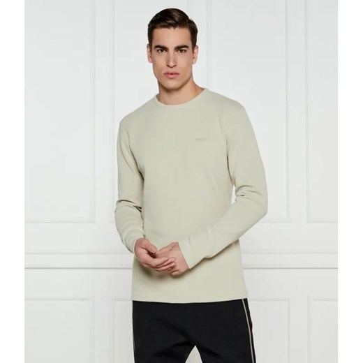 BOSS ORANGE Longsleeve Tempesto | Regular Fit ze sklepu Gomez Fashion Store w kategorii T-shirty męskie - zdjęcie 184344651