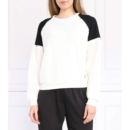 Liu Jo Sport Bluza | Classic fit ze sklepu Gomez Fashion Store w kategorii Bluzy damskie - zdjęcie 184344664