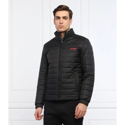 HUGO Kurtka Benti2221 | Regular Fit ze sklepu Gomez Fashion Store w kategorii Kurtki męskie - zdjęcie 184344671