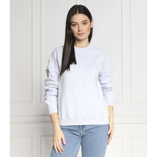 Samsøe Samsøe Bluza | Regular Fit ze sklepu Gomez Fashion Store w kategorii Bluzy damskie - zdjęcie 184344673