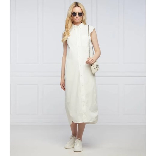Marc O' Polo Sukienka ze sklepu Gomez Fashion Store w kategorii Sukienki - zdjęcie 184344702