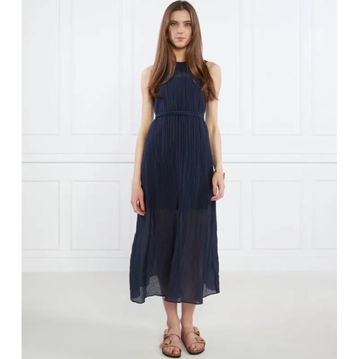 Armani Exchange Sukienka ze sklepu Gomez Fashion Store w kategorii Sukienki - zdjęcie 184344703