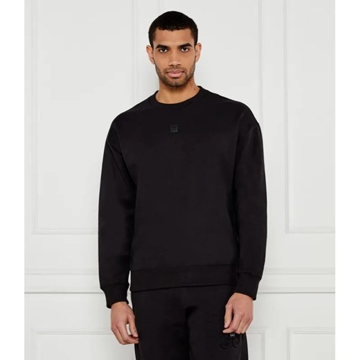 HUGO Bluza Dettil | Regular Fit ze sklepu Gomez Fashion Store w kategorii Bluzy męskie - zdjęcie 184344711