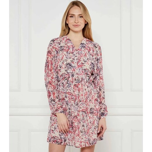 BOSS ORANGE Sukienka C_Ditissy ze sklepu Gomez Fashion Store w kategorii Sukienki - zdjęcie 184344731
