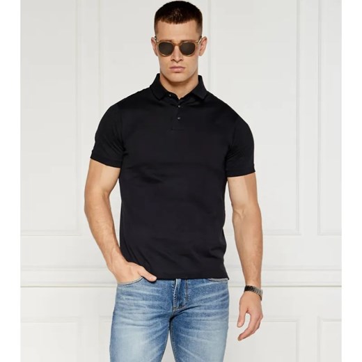 Emporio Armani Polo | Regular Fit ze sklepu Gomez Fashion Store w kategorii T-shirty męskie - zdjęcie 184344762