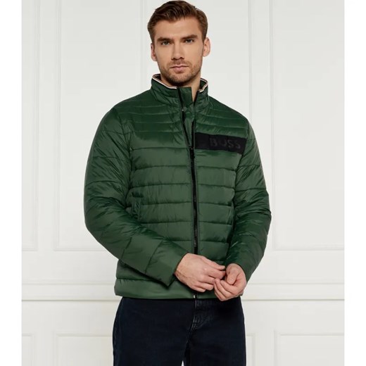 BOSS BLACK Kurtka Darolus | Regular Fit ze sklepu Gomez Fashion Store w kategorii Kurtki męskie - zdjęcie 184344764