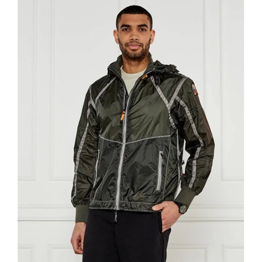 PARAJUMPERS Kurtka EDGE | Regular Fit ze sklepu Gomez Fashion Store w kategorii Kurtki męskie - zdjęcie 184344774