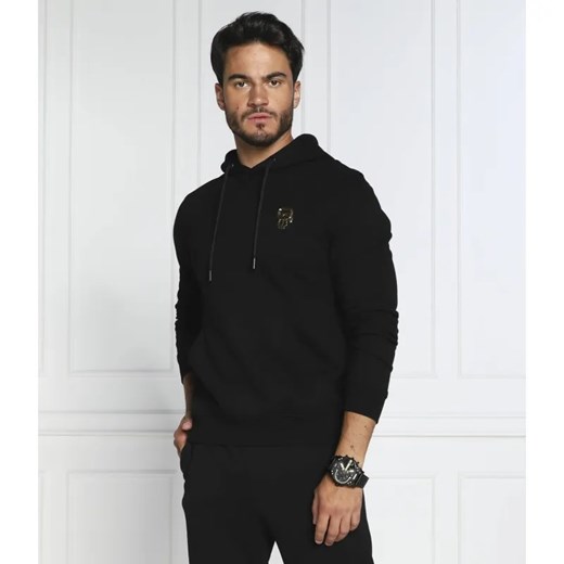 Karl Lagerfeld Bluza | Regular Fit ze sklepu Gomez Fashion Store w kategorii Bluzy męskie - zdjęcie 184344783