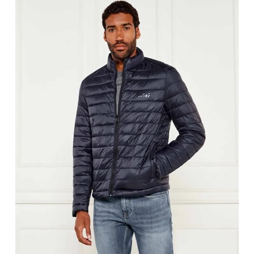 BOSS BLACK Kurtka Calanos | Regular Fit ze sklepu Gomez Fashion Store w kategorii Kurtki męskie - zdjęcie 184344792