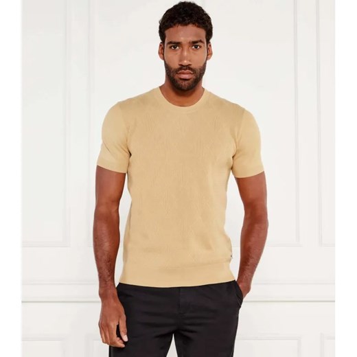 Karl Lagerfeld Sweter | Regular Fit ze sklepu Gomez Fashion Store w kategorii Swetry męskie - zdjęcie 184344804