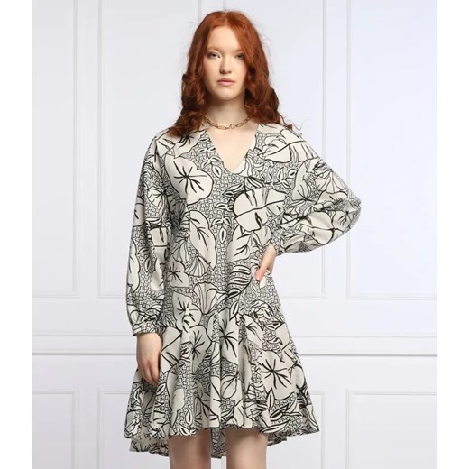 Marc O' Polo Sukienka ze sklepu Gomez Fashion Store w kategorii Sukienki - zdjęcie 184344844