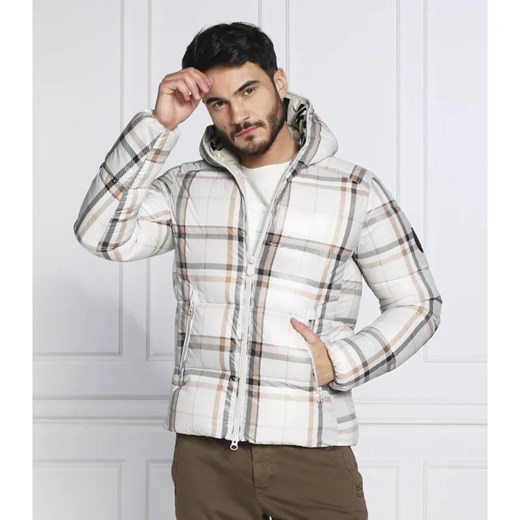Save The Duck Kurtka NISSIM | Regular Fit ze sklepu Gomez Fashion Store w kategorii Kurtki męskie - zdjęcie 184344854