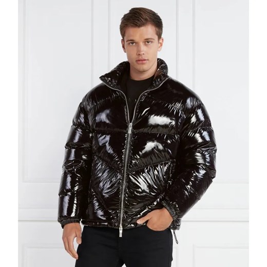 Armani Exchange Puchowa kurtka | Regular Fit ze sklepu Gomez Fashion Store w kategorii Kurtki męskie - zdjęcie 184344860