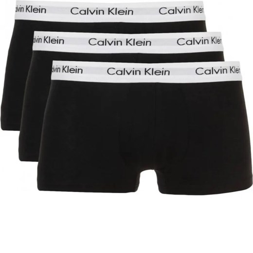 Calvin Klein Underwear Bokserki 3-Pack ze sklepu Gomez Fashion Store w kategorii Majtki męskie - zdjęcie 184344863