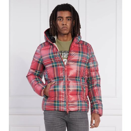 Save The Duck Kurtka NISSIM | Regular Fit ze sklepu Gomez Fashion Store w kategorii Kurtki męskie - zdjęcie 184344874