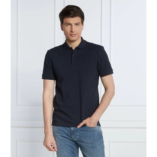 BOSS BLACK Polo Pallas | Regular Fit ze sklepu Gomez Fashion Store w kategorii T-shirty męskie - zdjęcie 184344883