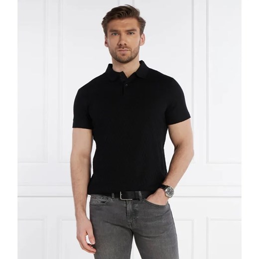 Joop! Polo 17Boris | Regular Fit ze sklepu Gomez Fashion Store w kategorii T-shirty męskie - zdjęcie 184344902