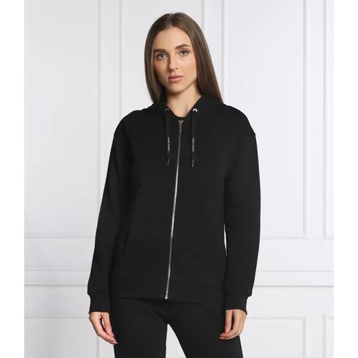 Armani Exchange Bluza | Regular Fit Armani Exchange S Gomez Fashion Store wyprzedaż
