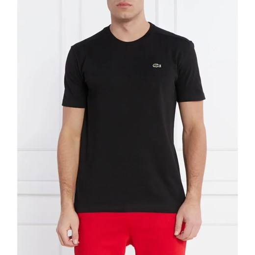 Lacoste T-shirt | Regular Fit ze sklepu Gomez Fashion Store w kategorii T-shirty męskie - zdjęcie 184344941