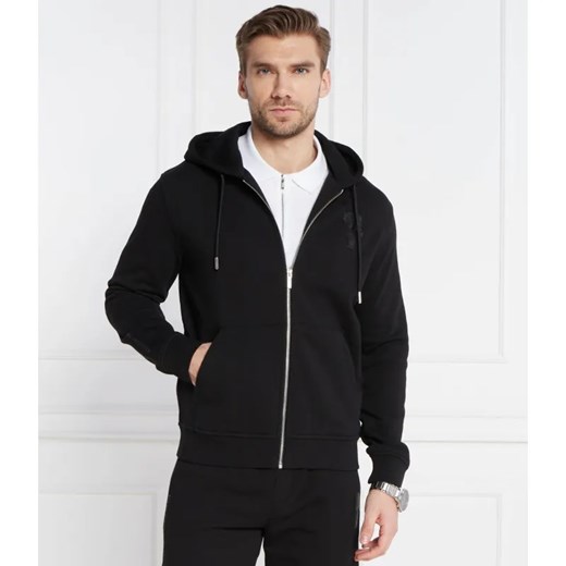 Karl Lagerfeld Bluza | Regular Fit ze sklepu Gomez Fashion Store w kategorii Bluzy męskie - zdjęcie 184344971
