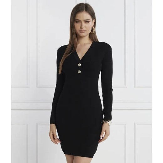 Liu Jo Sukienka ze sklepu Gomez Fashion Store w kategorii Sukienki - zdjęcie 184344972