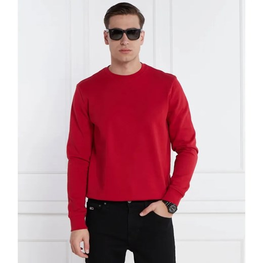 Armani Exchange Bluza | Regular Fit ze sklepu Gomez Fashion Store w kategorii Bluzy męskie - zdjęcie 184344974