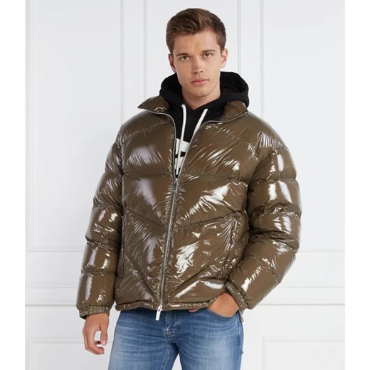 Armani Exchange Puchowa kurtka | Regular Fit ze sklepu Gomez Fashion Store w kategorii Kurtki męskie - zdjęcie 184344982