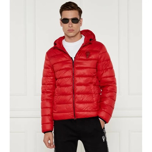 Karl Lagerfeld Kurtka | Regular Fit ze sklepu Gomez Fashion Store w kategorii Kurtki męskie - zdjęcie 184344992