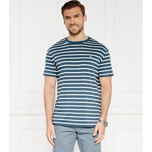 POLO RALPH LAUREN T-shirt | Casual fit ze sklepu Gomez Fashion Store w kategorii T-shirty męskie - zdjęcie 184345002