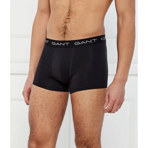 Gant Bokserki 5-pack ze sklepu Gomez Fashion Store w kategorii Majtki męskie - zdjęcie 184345050