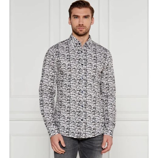 Joop! Jeans Koszula Hanson3 | Regular Fit ze sklepu Gomez Fashion Store w kategorii Koszule męskie - zdjęcie 184345070