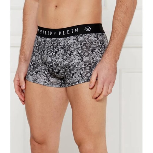 Philipp Plein Bokserki ze sklepu Gomez Fashion Store w kategorii Majtki męskie - zdjęcie 184345073