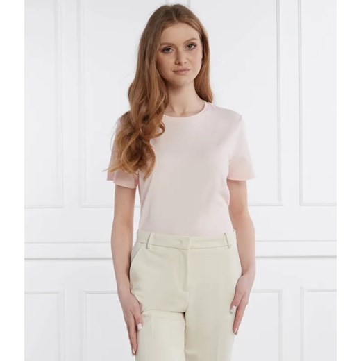 LAUREN RALPH LAUREN T-shirt | Relaxed fit ze sklepu Gomez Fashion Store w kategorii Bluzki damskie - zdjęcie 184345074