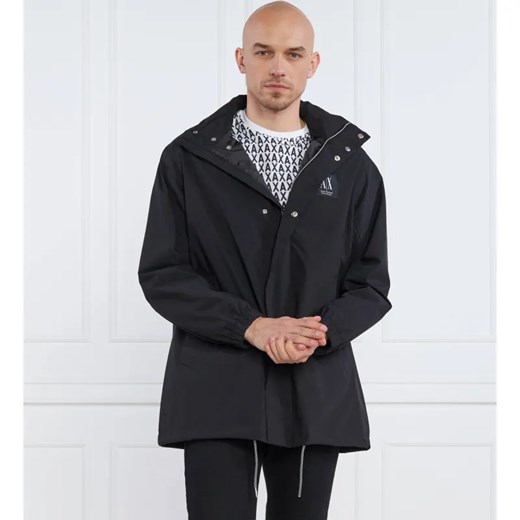 Armani Exchange Kurtka | Regular Fit ze sklepu Gomez Fashion Store w kategorii Kurtki męskie - zdjęcie 184345082