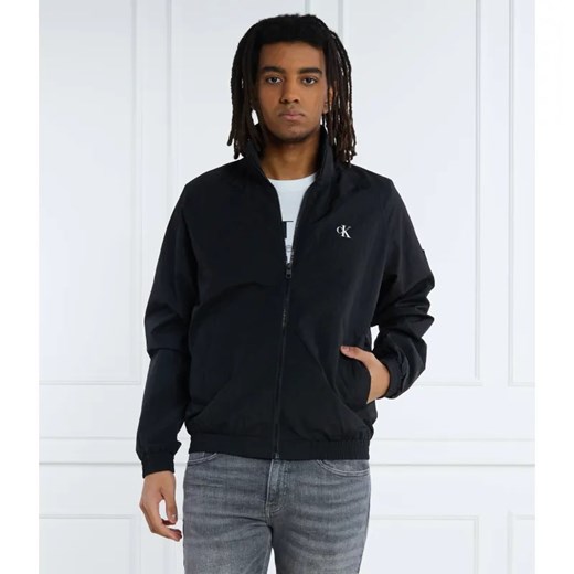 Calvin Klein Jeans Kurtka | Regular Fit ze sklepu Gomez Fashion Store w kategorii Kurtki męskie - zdjęcie 184345083